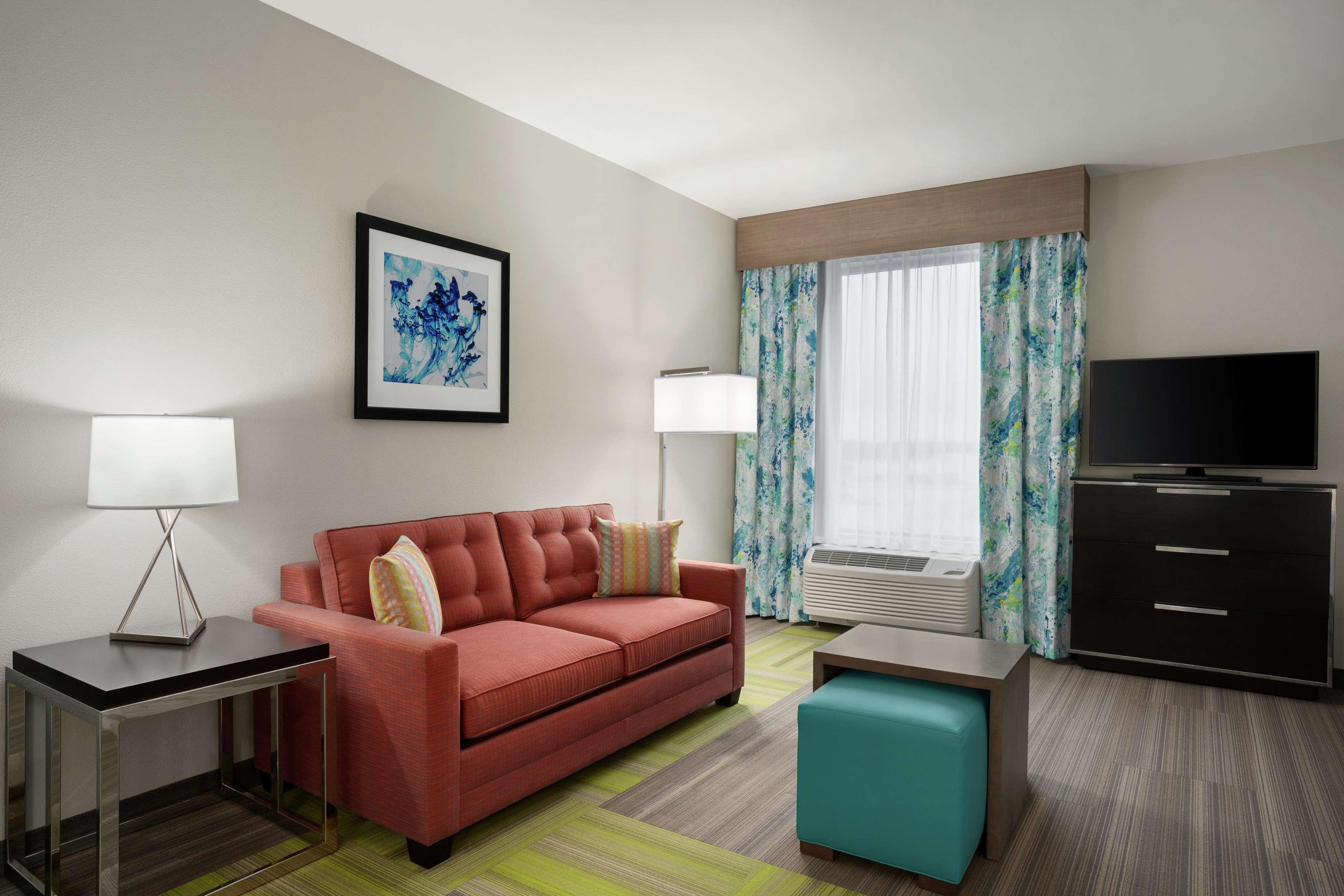 Homewood Suites By Hilton Florence Exterior foto