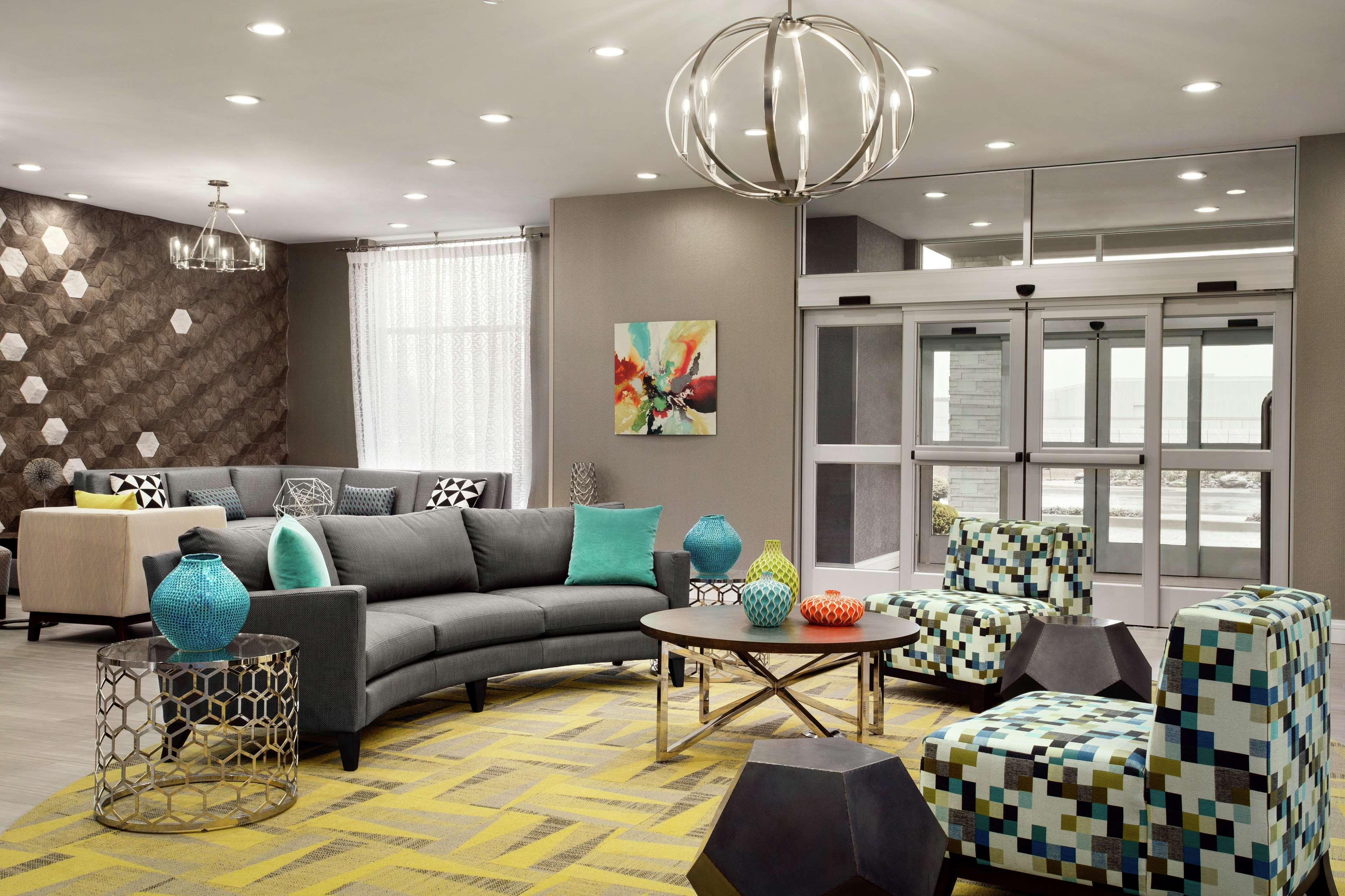 Homewood Suites By Hilton Florence Exterior foto