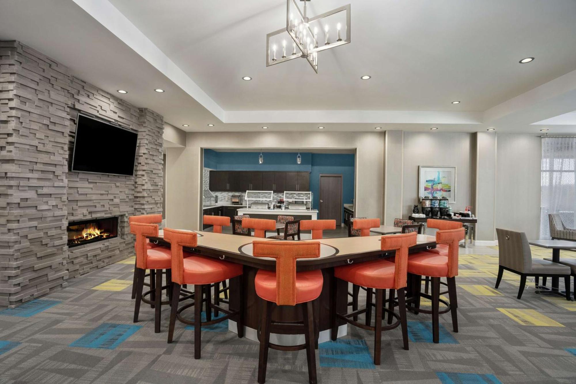 Homewood Suites By Hilton Florence Exterior foto